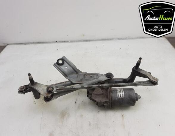 Wiper Motor FIAT GRANDE PUNTO (199_), FIAT PUNTO EVO (199_), FIAT PUNTO (199_)