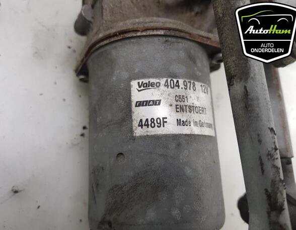 Wiper Motor FIAT GRANDE PUNTO (199_), FIAT PUNTO EVO (199_), FIAT PUNTO (199_)