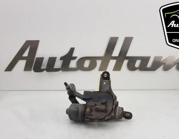 Wiper Motor FORD S-MAX (WA6), FORD GALAXY (WA6)