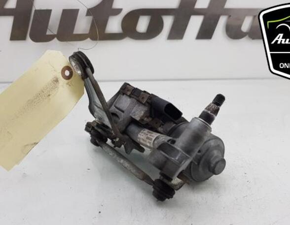 Wiper Motor FORD S-MAX (WA6), FORD GALAXY (WA6)