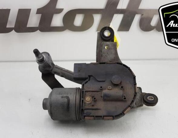 Wiper Motor FORD S-MAX (WA6), FORD GALAXY (WA6)