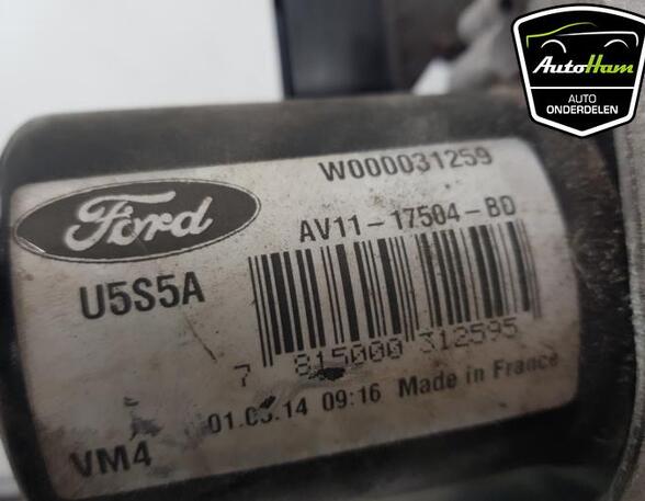 Wiper Motor FORD B-MAX (JK)