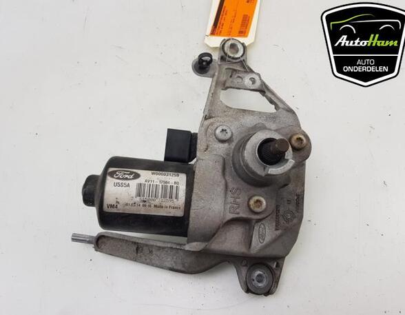 Wiper Motor FORD B-MAX (JK)