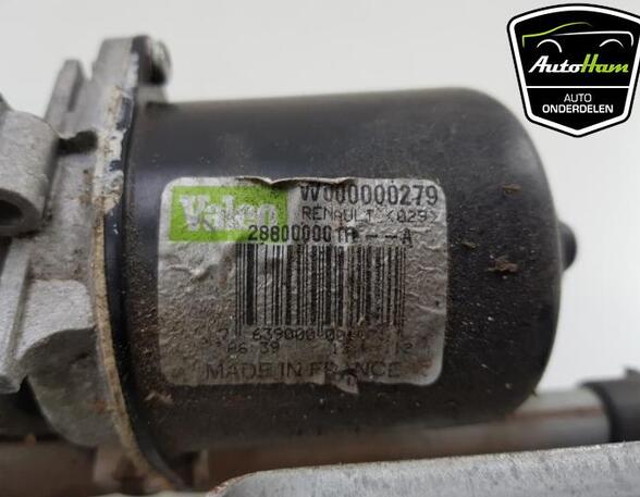 Wiper Motor RENAULT MEGANE III Grandtour (KZ0/1), RENAULT MEGANE III Hatchback (BZ0/1_, B3_)