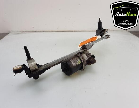 Wiper Motor RENAULT MEGANE III Grandtour (KZ0/1), RENAULT MEGANE III Hatchback (BZ0/1_, B3_)