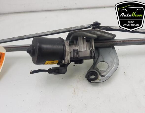 Wiper Motor MINI MINI (R50, R53), MINI MINI (R56), MINI MINI Convertible (R52), MINI MINI CLUBMAN (R55)