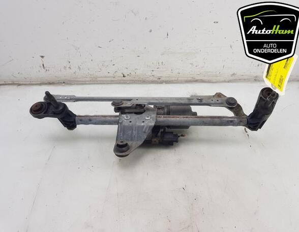 Wiper Motor SEAT LEON (5F1), SEAT LEON SC (5F5), SEAT LEON ST (5F8)