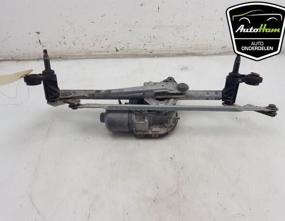 Wiper Motor SEAT LEON (5F1), SEAT LEON SC (5F5), SEAT LEON ST (5F8)