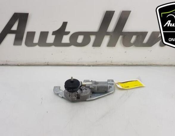 Wiper Motor OPEL AGILA (B) (H08)