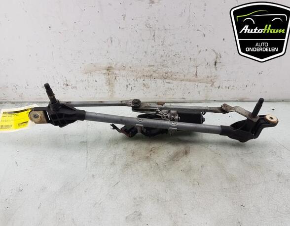 Wiper Motor RENAULT MEGANE CC (EZ0/1_)