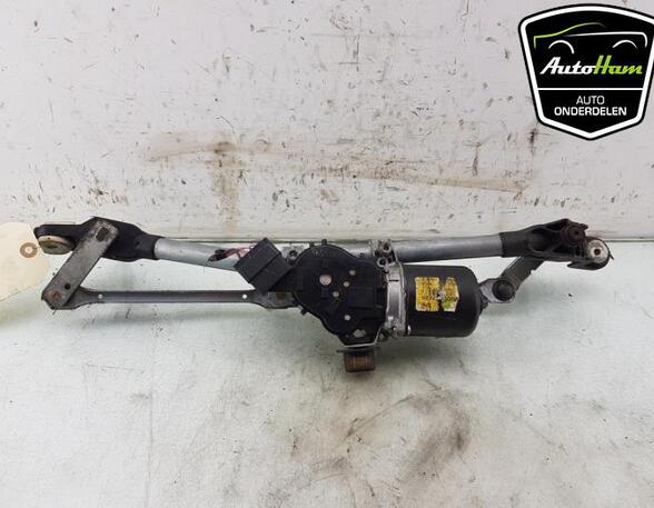 Wiper Motor RENAULT MEGANE CC (EZ0/1_)