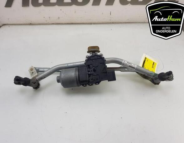 Wiper Motor PEUGEOT 208 I (CA_, CC_), PEUGEOT 2008 I (CU_)