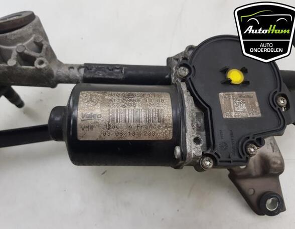 Wiper Motor MERCEDES-BENZ A-CLASS (W176), MERCEDES-BENZ GLA-CLASS (X156), MERCEDES-BENZ CLA Coupe (C117)