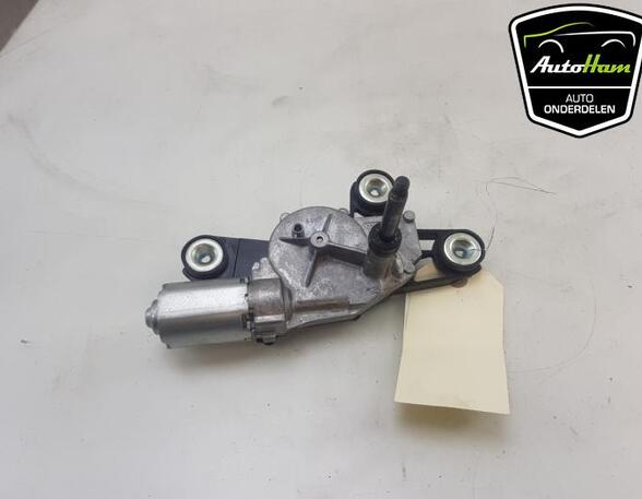 Wiper Motor FORD FIESTA VI (CB1, CCN)