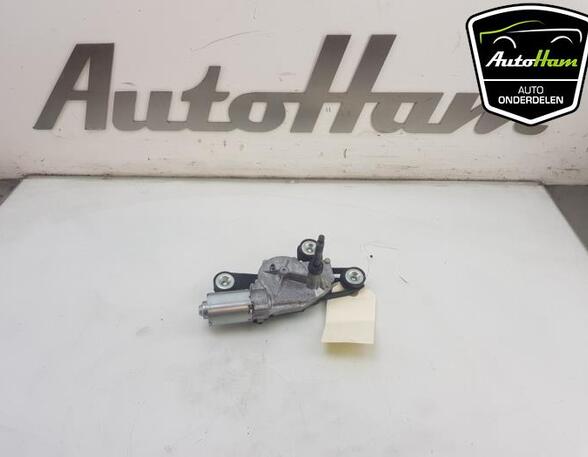 Wiper Motor FORD FIESTA VI (CB1, CCN)