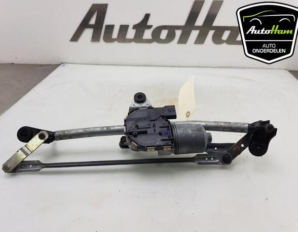 Wiper Motor AUDI A3 Limousine (8VS, 8VM)