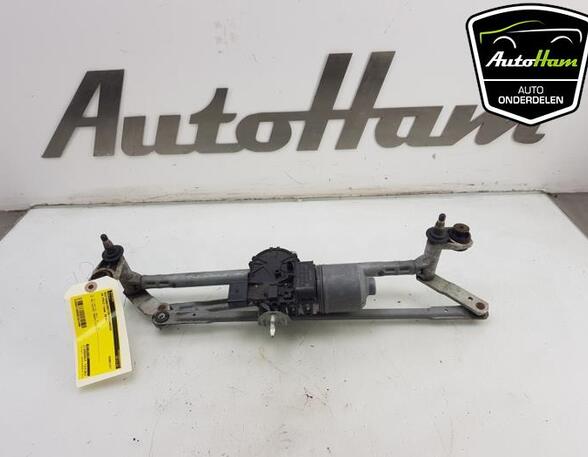 Wiper Motor SEAT IBIZA IV (6J5, 6P1), SEAT IBIZA IV SC (6J1, 6P5), VW POLO (6R1, 6C1), VW POLO Van (6R)