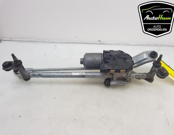 Wiper Motor VW GOLF VII Variant (BA5, BV5), VW GOLF VII (5G1, BQ1, BE1, BE2)