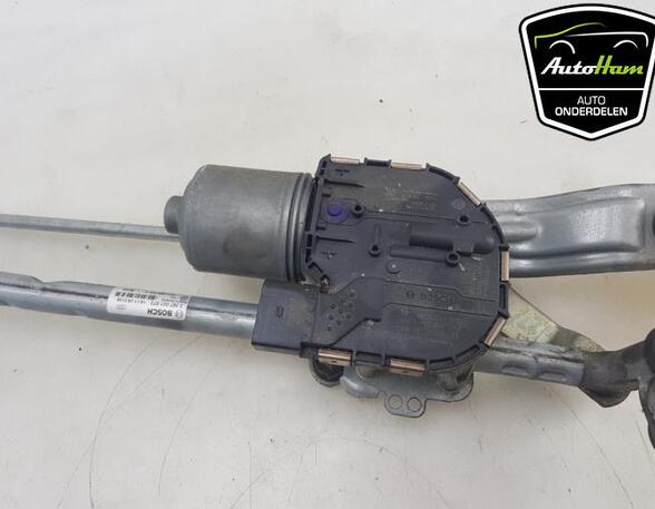 Wiper Motor VW GOLF VII Variant (BA5, BV5), VW GOLF VII (5G1, BQ1, BE1, BE2)