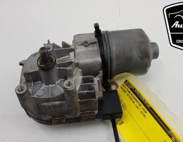 Wiper Motor SKODA OCTAVIA II Combi (1Z5), SKODA OCTAVIA II (1Z3)