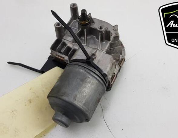 Wiper Motor SKODA OCTAVIA II Combi (1Z5), SKODA OCTAVIA II (1Z3)