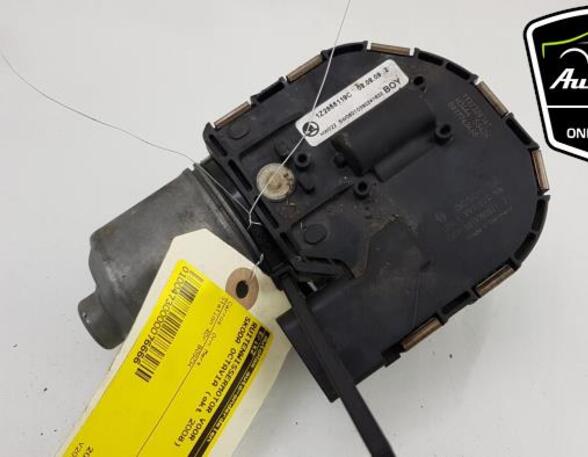 Wiper Motor SKODA OCTAVIA II Combi (1Z5), SKODA OCTAVIA II (1Z3)