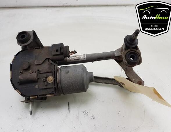 Wiper Motor SEAT ALTEA (5P1), SEAT ALTEA XL (5P5, 5P8), SEAT TOLEDO III (5P2)