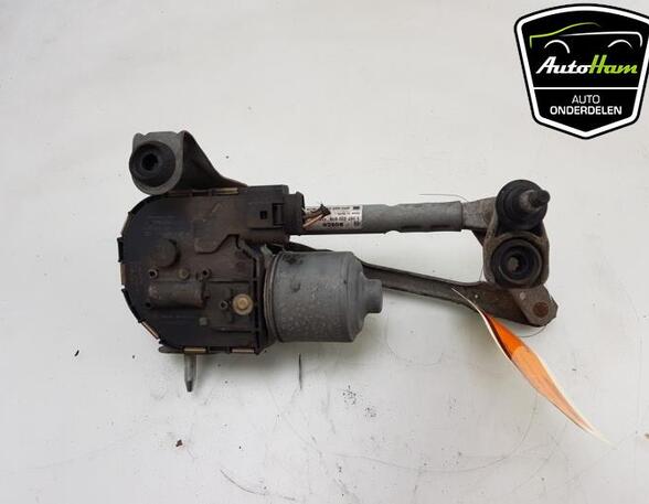 Wiper Motor SEAT ALTEA (5P1), SEAT ALTEA XL (5P5, 5P8), SEAT TOLEDO III (5P2)