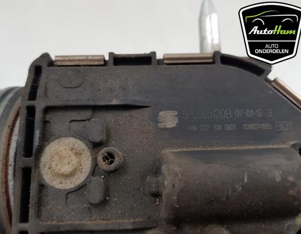 Wiper Motor SEAT ALTEA (5P1), SEAT ALTEA XL (5P5, 5P8), SEAT TOLEDO III (5P2)