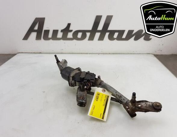 Wiper Motor RENAULT MEGANE II (BM0/1_, CM0/1_), RENAULT MEGANE II Estate (KM0/1_)