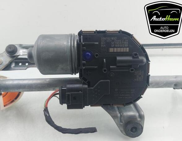 Wiper Motor SEAT LEON (5F1), SEAT LEON SC (5F5), SEAT LEON ST (5F8)