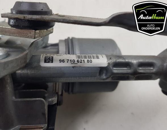 Wiper Motor PEUGEOT 3008 MPV (0U_), PEUGEOT 5008 (0U_, 0E_)