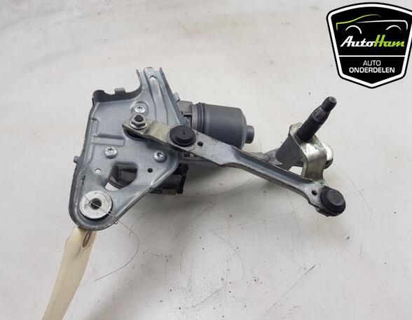 Wiper Motor PEUGEOT 3008 MPV (0U_), PEUGEOT 5008 (0U_, 0E_)