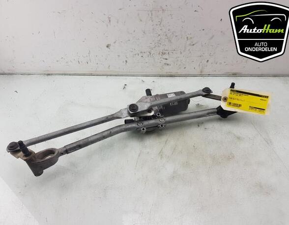 Wiper Motor BMW Z4 Roadster (E89)