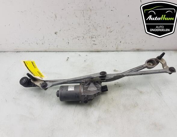 Wiper Motor BMW Z4 Roadster (E89)