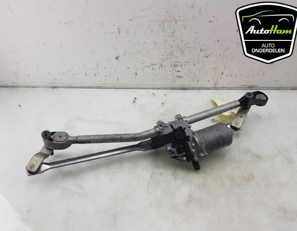 Wiper Motor BMW Z4 Roadster (E89)