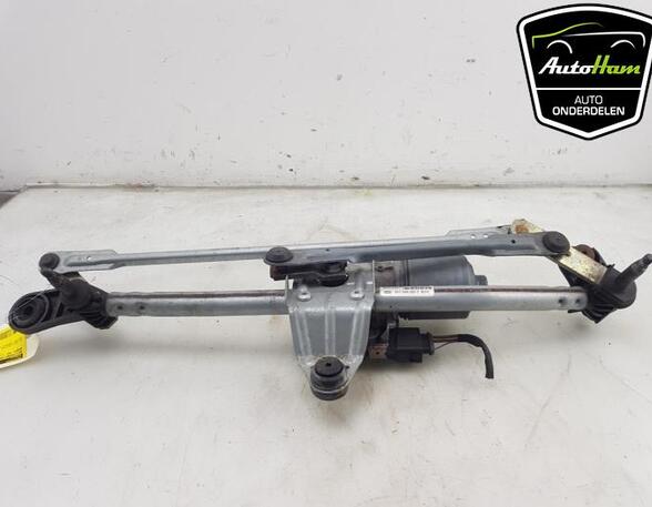 Wiper Motor AUDI A3 Limousine (8VS, 8VM)