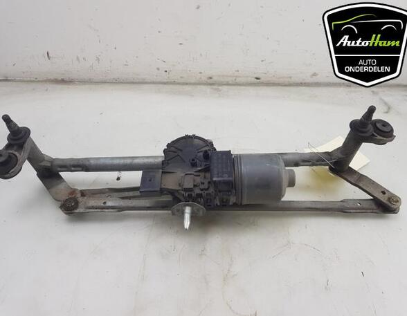 Wiper Motor SEAT IBIZA IV (6J5, 6P1)