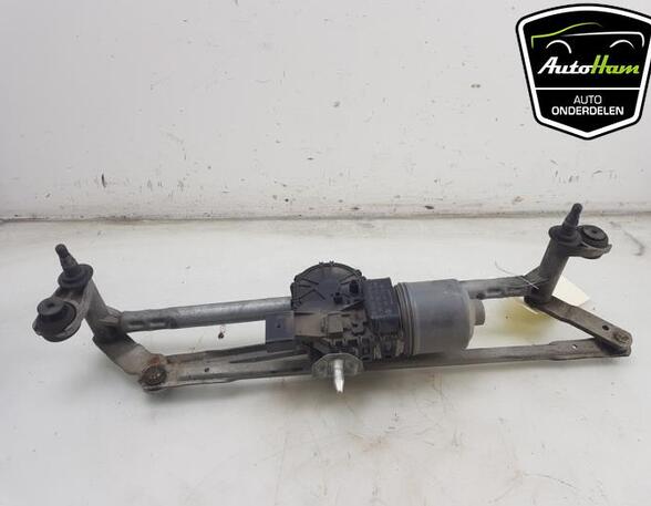 Wiper Motor SEAT IBIZA IV (6J5, 6P1)