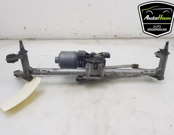 Wiper Motor SEAT IBIZA IV (6J5, 6P1)