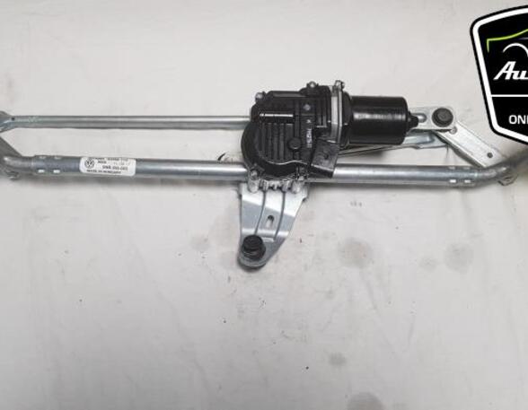 Wiper Motor VW TIGUAN (AD1, AX1), VW TIGUAN ALLSPACE (BW2), SEAT TARRACO (KN2)