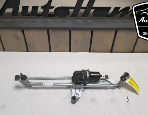 Wiper Motor VW TIGUAN (AD1, AX1), VW TIGUAN ALLSPACE (BW2), SEAT TARRACO (KN2)