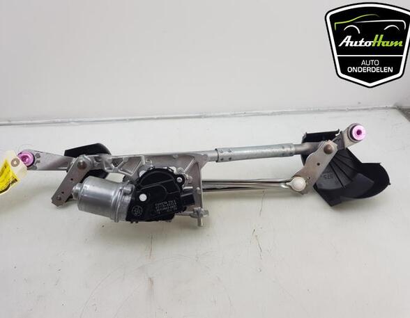 Wiper Motor TOYOTA YARIS (_P21_, _PA1_, _PH1_), TOYOTA AYGO X (_B7_)