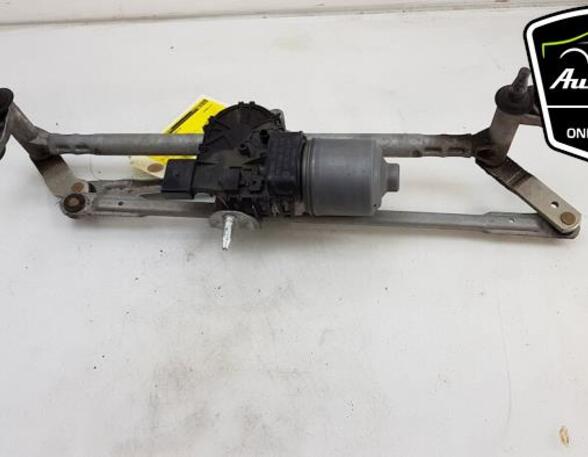 Wiper Motor SEAT IBIZA IV (6J5, 6P1)