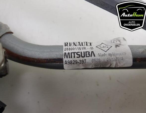 Wiper Motor RENAULT CAPTUR I (J5_, H5_), RENAULT CLIO IV (BH_)