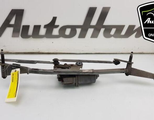 Wiper Motor VOLVO V70 II (285), VOLVO S80 I (184), VOLVO S60 I (384)