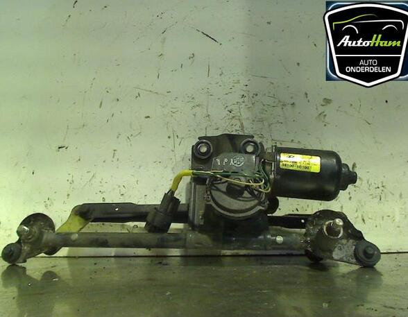 Wiper Motor HYUNDAI GETZ (TB)