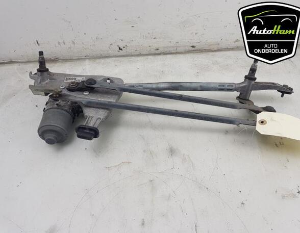 Wiper Motor PEUGEOT 308 SW II (LC_, LJ_, LR_, LX_, L4_), PEUGEOT 308 II (LB_, LP_, LW_, LH_, L3_)