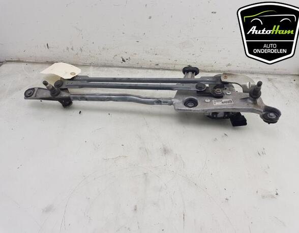 Wiper Motor PEUGEOT 308 SW II (LC_, LJ_, LR_, LX_, L4_), PEUGEOT 308 II (LB_, LP_, LW_, LH_, L3_)