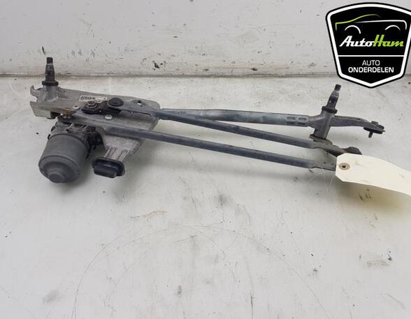 Wiper Motor PEUGEOT 308 SW II (LC_, LJ_, LR_, LX_, L4_), PEUGEOT 308 II (LB_, LP_, LW_, LH_, L3_)